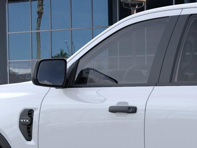 new 2024 Ford Ranger car, priced at $33,315