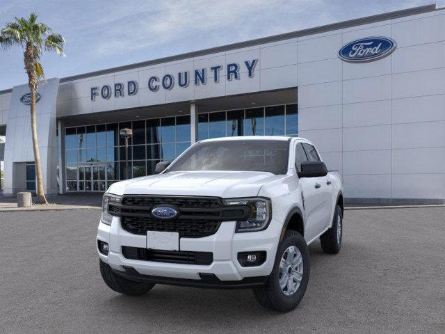 new 2024 Ford Ranger car, priced at $33,815