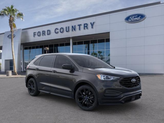 new 2024 Ford Edge car, priced at $33,295