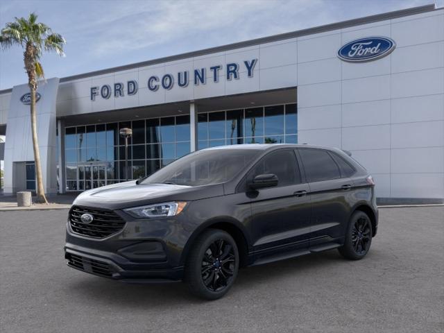 new 2024 Ford Edge car, priced at $33,295