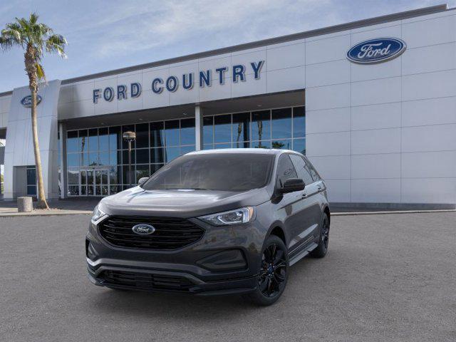 new 2024 Ford Edge car, priced at $33,695