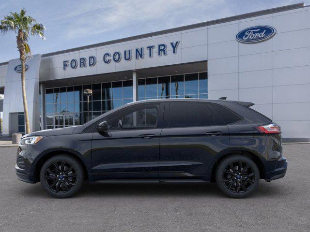 new 2024 Ford Edge car, priced at $33,695