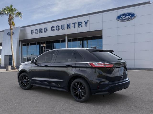 new 2024 Ford Edge car, priced at $33,295