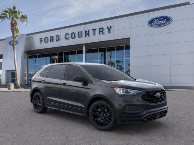 new 2024 Ford Edge car, priced at $33,695