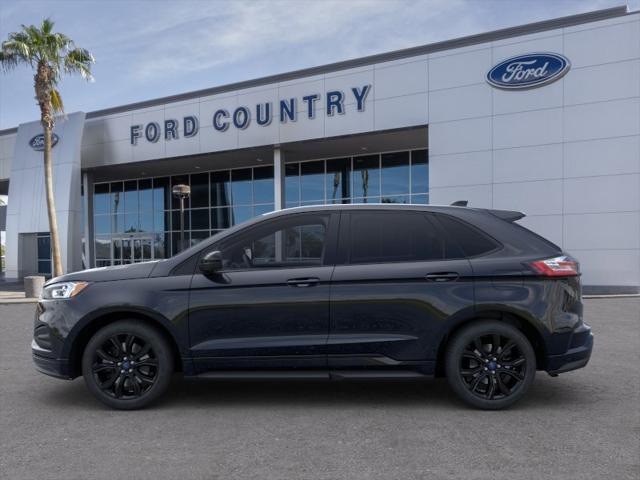 new 2024 Ford Edge car, priced at $33,295