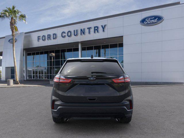 new 2024 Ford Edge car, priced at $33,695