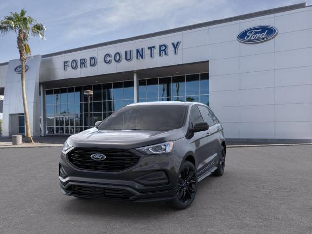 new 2024 Ford Edge car, priced at $33,295