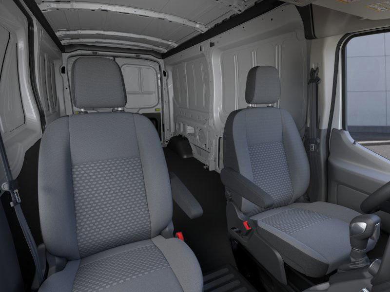 new 2025 Ford Transit-250 car, priced at $55,300