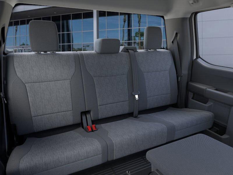 new 2024 Ford F-250 car, priced at $42,020