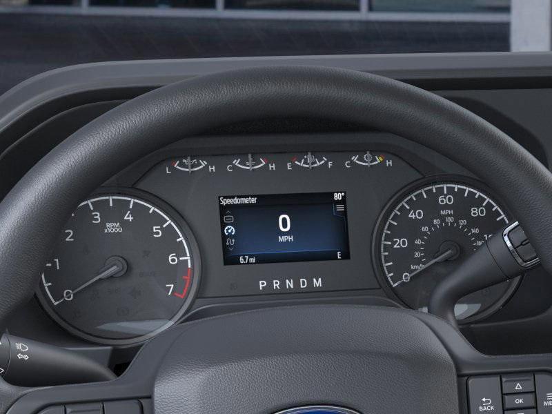 new 2024 Ford F-250 car, priced at $42,020
