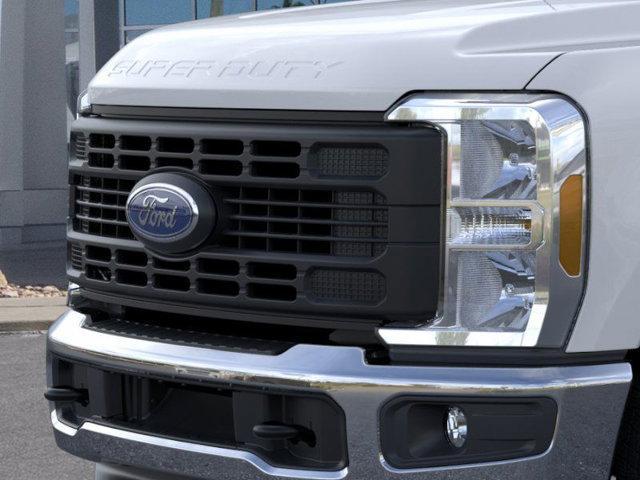 new 2024 Ford F-250 car, priced at $47,020