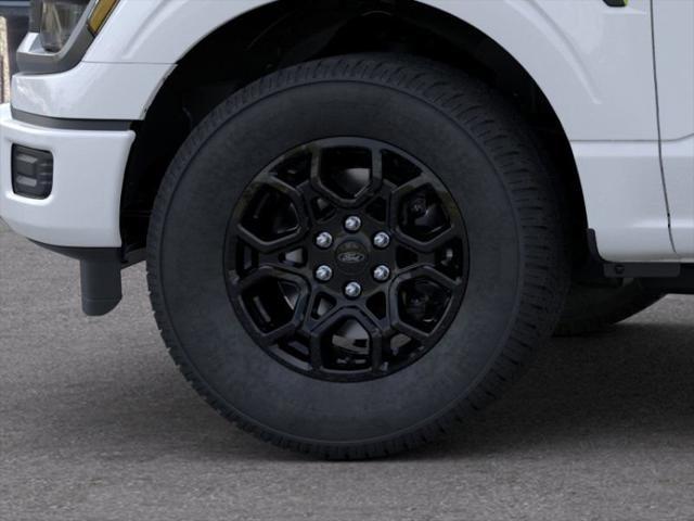 new 2025 Ford F-150 car, priced at $43,053