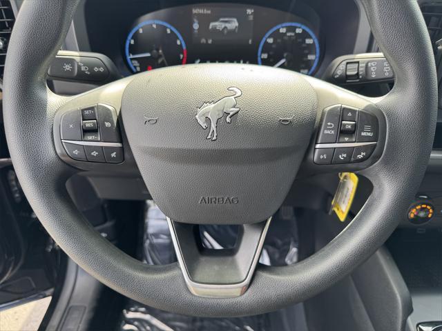used 2021 Ford Bronco Sport car, priced at $21,195