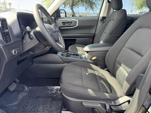 used 2021 Ford Bronco Sport car, priced at $21,195