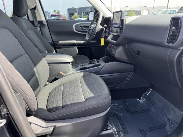 used 2021 Ford Bronco Sport car, priced at $21,195