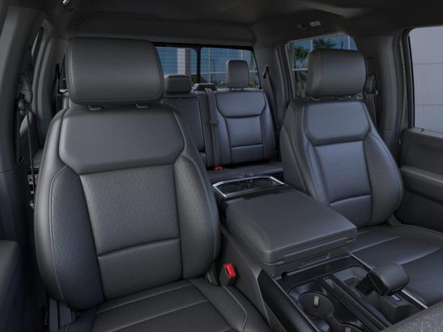 new 2025 Ford F-150 car, priced at $65,852