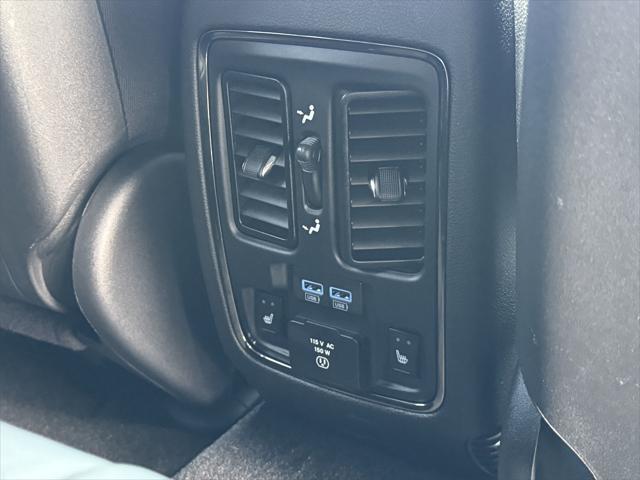 used 2021 Jeep Grand Cherokee car, priced at $34,295