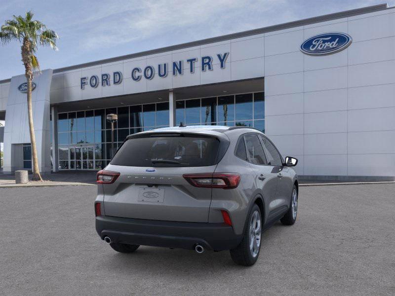 new 2026 Ford Escape car, priced at $32,530