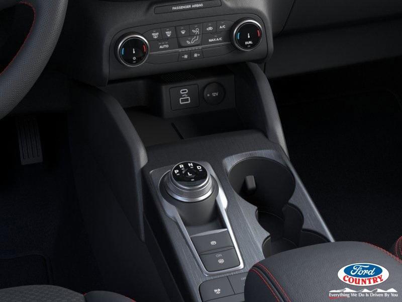 new 2026 Ford Escape car, priced at $32,530