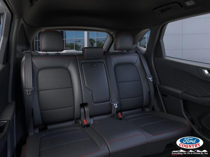 new 2026 Ford Escape car, priced at $32,530