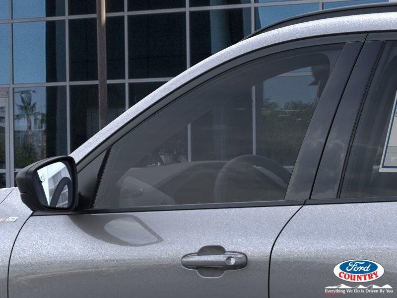 new 2026 Ford Escape car, priced at $32,530