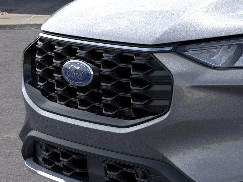new 2026 Ford Escape car, priced at $32,530