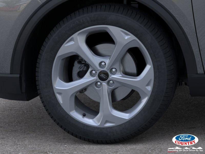 new 2026 Ford Escape car, priced at $32,530