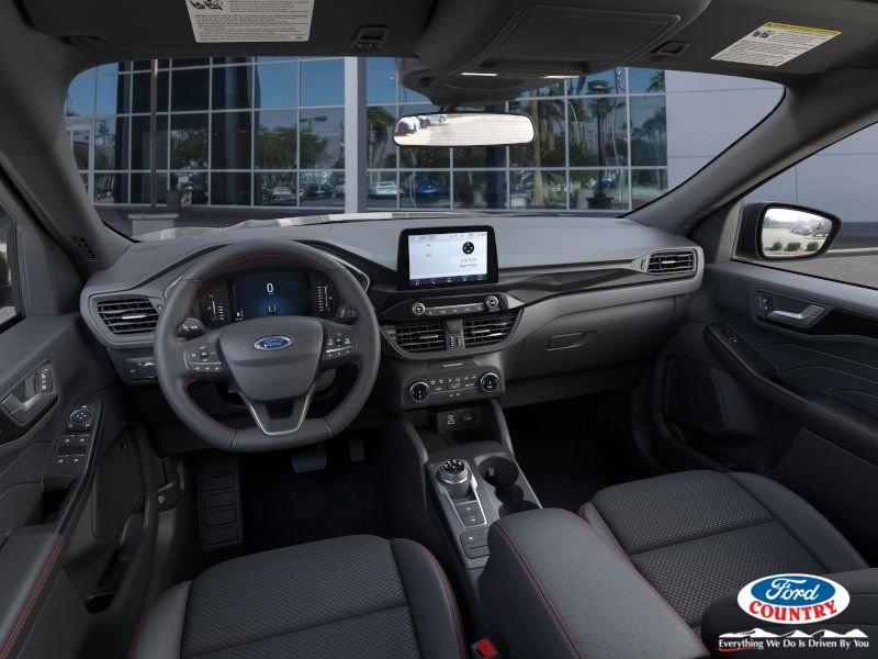 new 2026 Ford Escape car, priced at $32,530