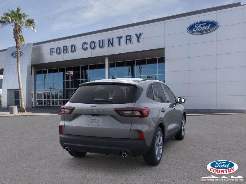 new 2026 Ford Escape car, priced at $32,530
