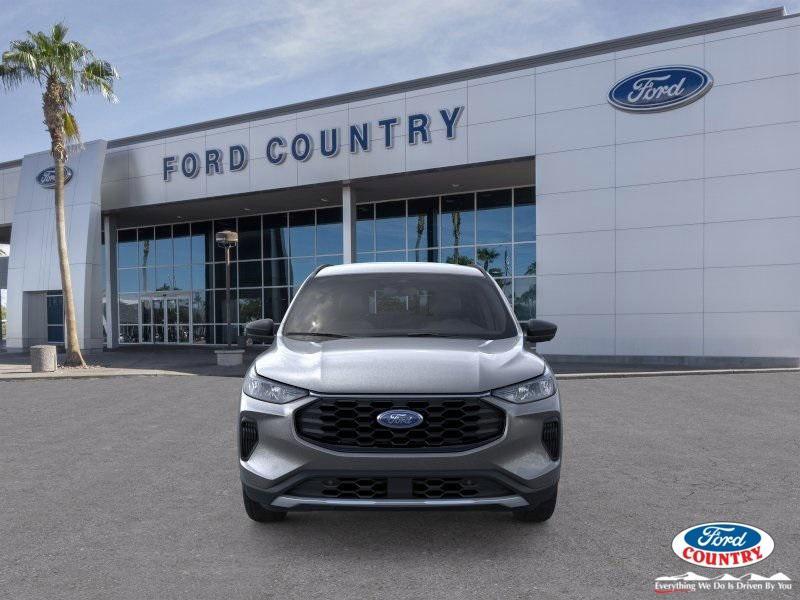new 2026 Ford Escape car, priced at $32,530