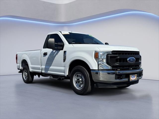 used 2022 Ford F-350 car, priced at $34,995