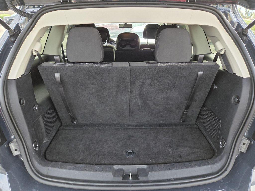 used 2018 Dodge Journey car, priced at $13,995