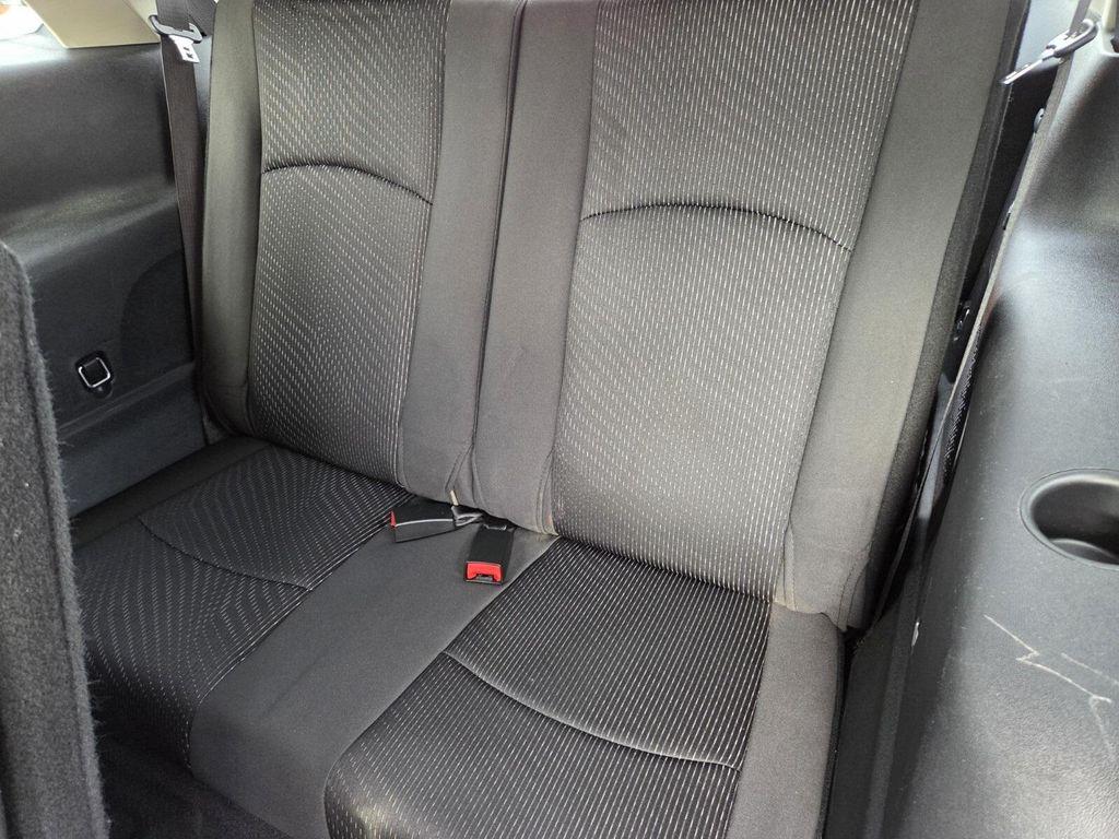 used 2018 Dodge Journey car, priced at $13,995