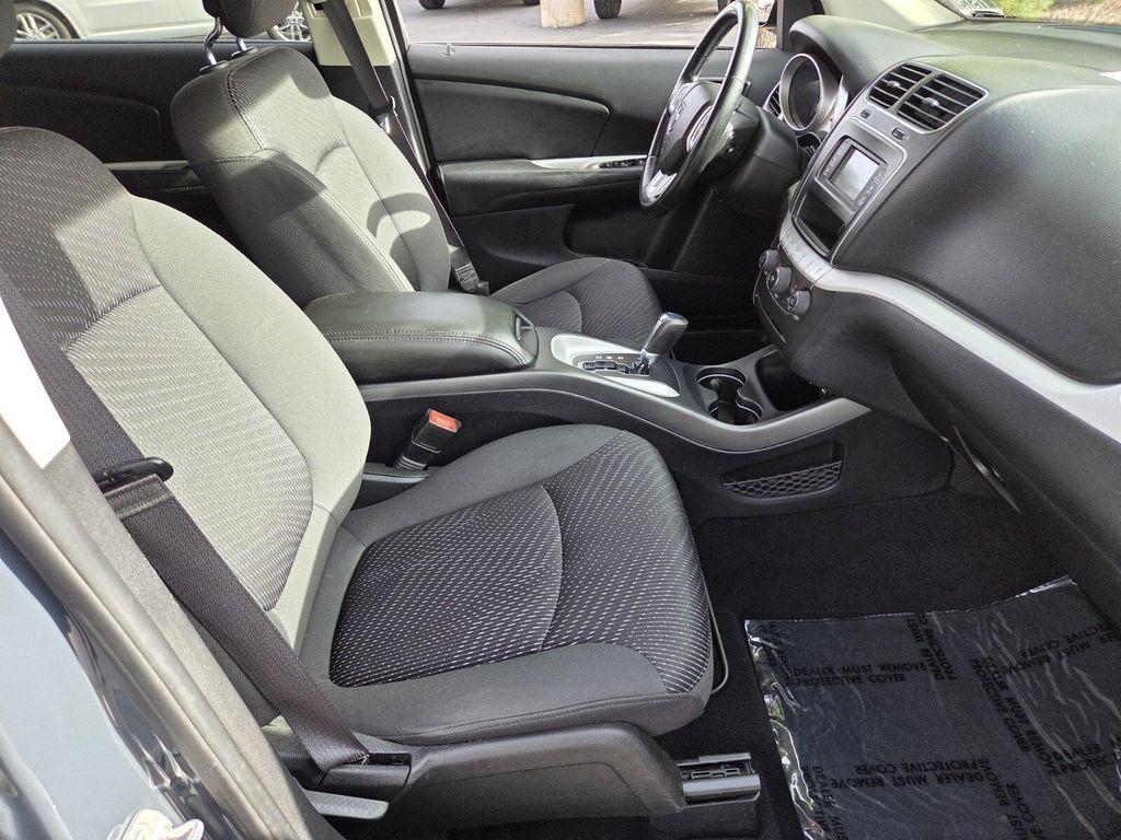 used 2018 Dodge Journey car, priced at $13,995