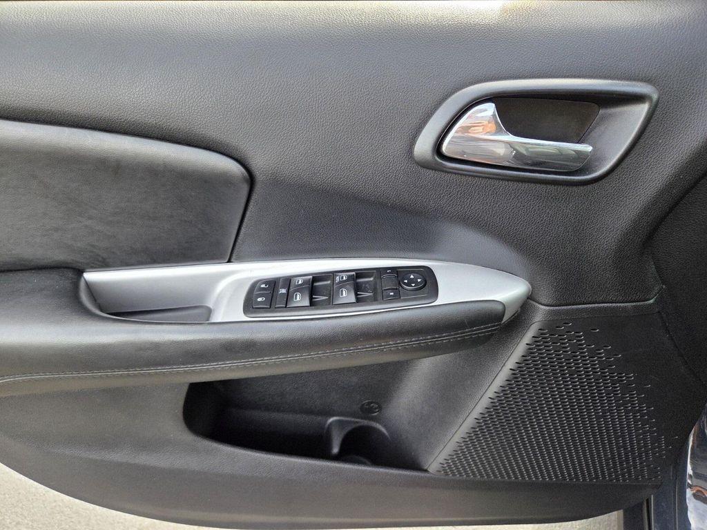 used 2018 Dodge Journey car, priced at $13,995