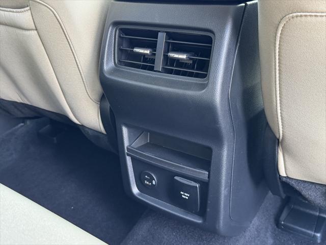 used 2022 Ford Edge car, priced at $26,995