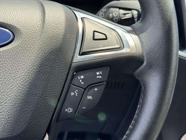 used 2022 Ford Edge car, priced at $26,995