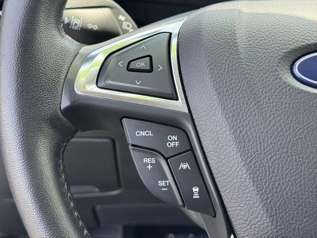 used 2022 Ford Edge car, priced at $26,995