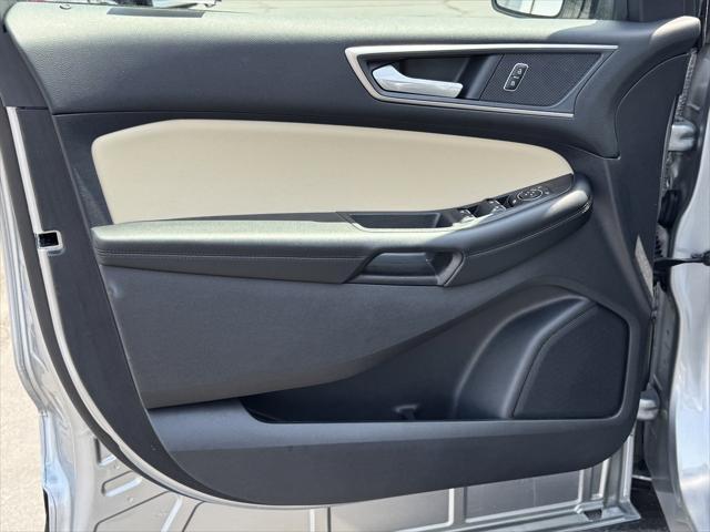 used 2022 Ford Edge car, priced at $26,995