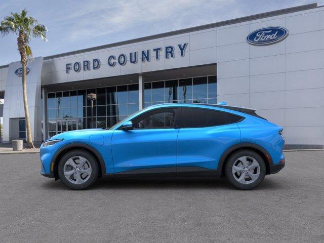 new 2023 Ford Mustang Mach-E car, priced at $43,195