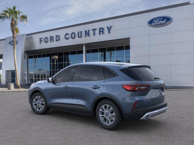 new 2025 Ford Escape car, priced at $34,404