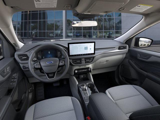 new 2025 Ford Escape car, priced at $34,404