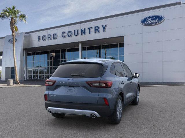 new 2025 Ford Escape car, priced at $34,404