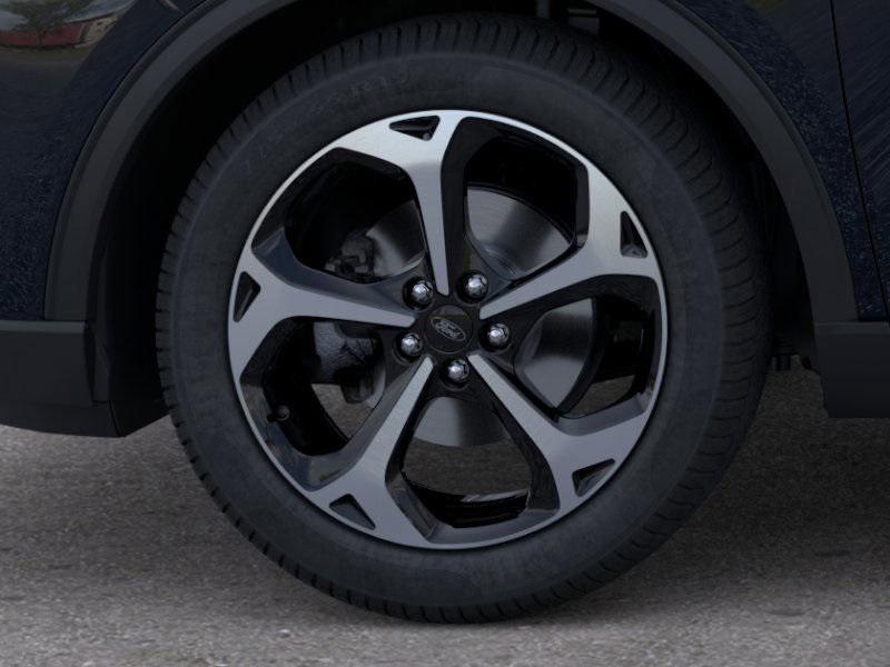new 2025 Ford Escape car, priced at $38,009