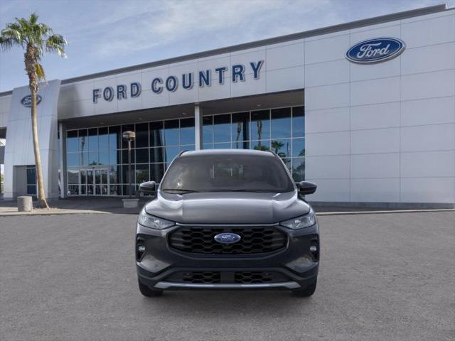 new 2025 Ford Escape car, priced at $38,576