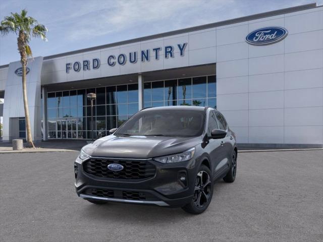 new 2025 Ford Escape car, priced at $38,576