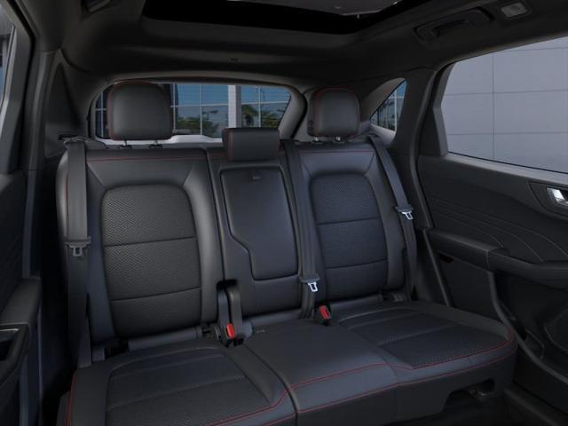 new 2025 Ford Escape car, priced at $38,576