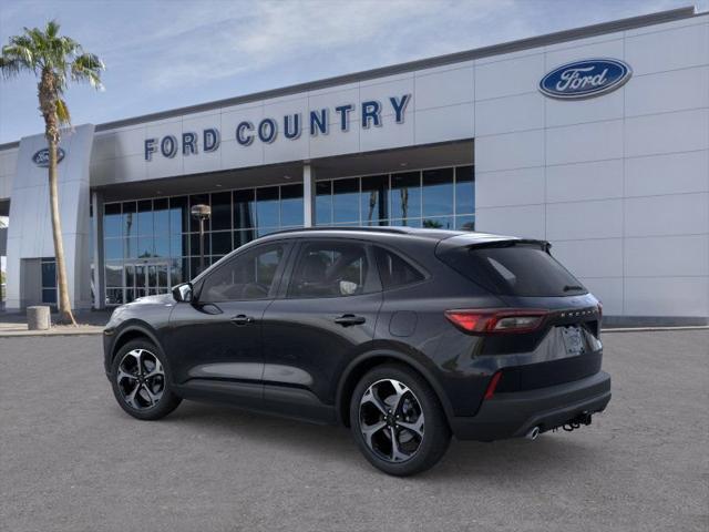new 2025 Ford Escape car, priced at $38,576