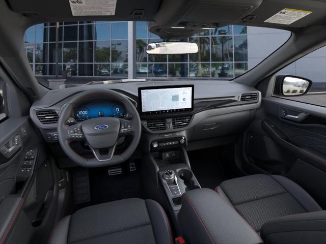 new 2025 Ford Escape car, priced at $38,576