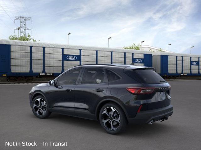 new 2025 Ford Escape car, priced at $38,576